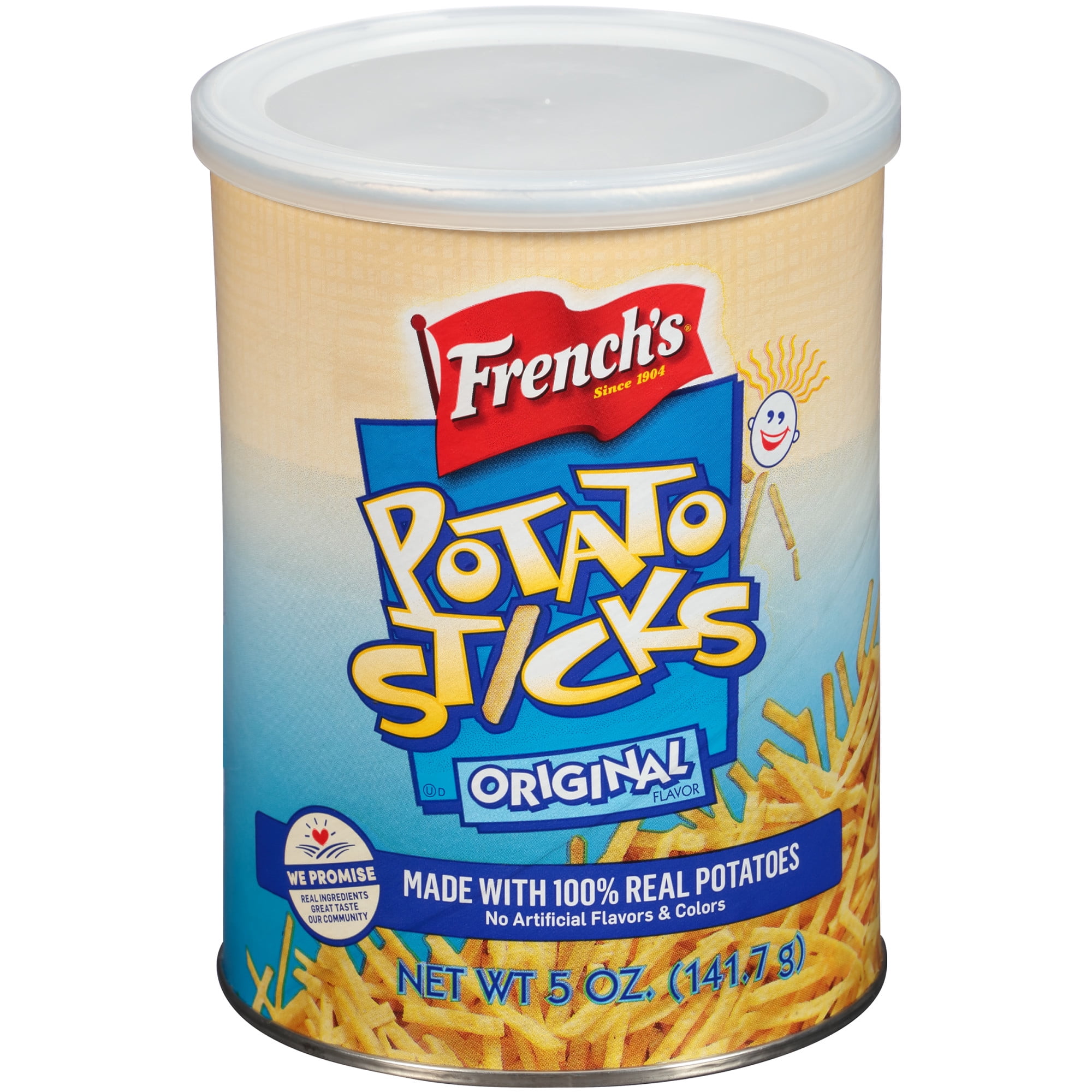 French's Original Potato Sticks, 5 oz