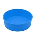 thumbnail image 6 of Cake Pan,Baking Silicone Baking Silicone Round Baking Cake Kitchen，Dining & Bar, 6 of 9