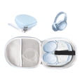 thumbnail image 1 of Estuche CaseSack para Auriculares Bose QuietComfort Azul Piedra Lunar, 1 of 5