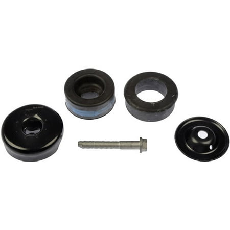 Rear Subframe Bracket - Dorman 924-005 Subframe Bushing Kit Rear