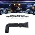 thumbnail image 3 of Rotatable Aquarium Pump Duckbill Nozzle, 360 Adjustable Water  for Fish , Lifelike Ocean Simulation,  Material, 3 of 7