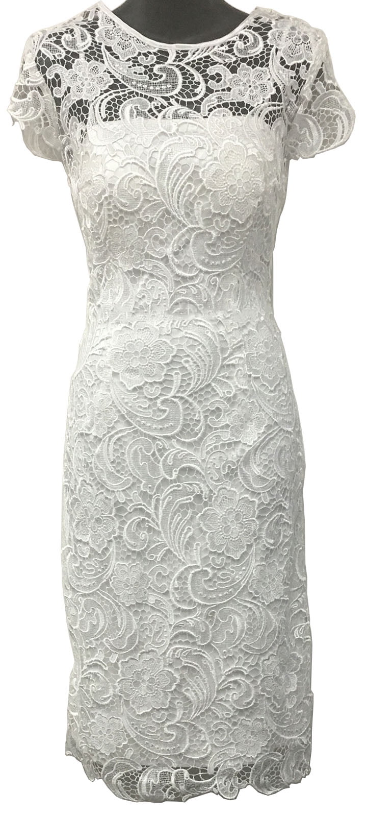 walmart lace dress
