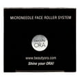(20 Off) ORA Silver Deluxe Microneedle Derma Roller System 0.25mm