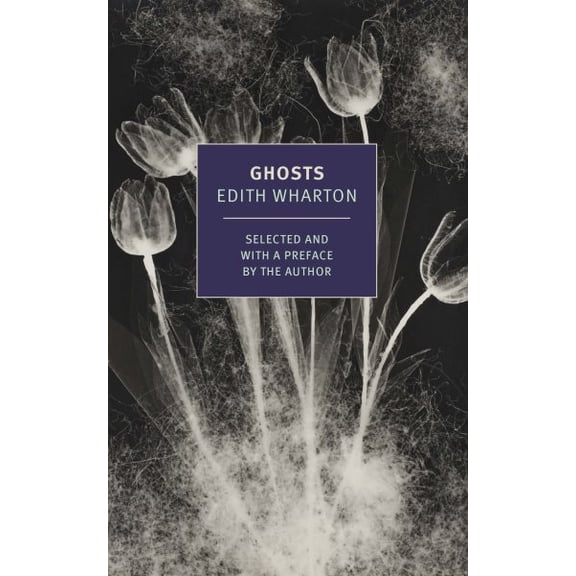 Pre-Owned Ghosts (Paperback)