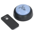 thumbnail image 2 of Screaming Button Remote Control Portable Reduce Pressure Adjustable Talking Button, 2 of 6