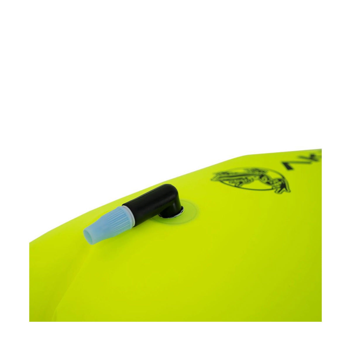 Akona Snorkel and Swim Buoy with Dry Bag