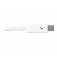 thumbnail image 4 of Startech TBOLTMM3MW 3m Thunderbolt Cable White, 4 of 5
