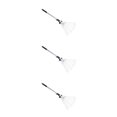 thumbnail image 2 of Riwesomey Garden Leaf Rake Telescoping Handle for Gardening Lawns Flower Beds Type1 NO1, 2 of 6