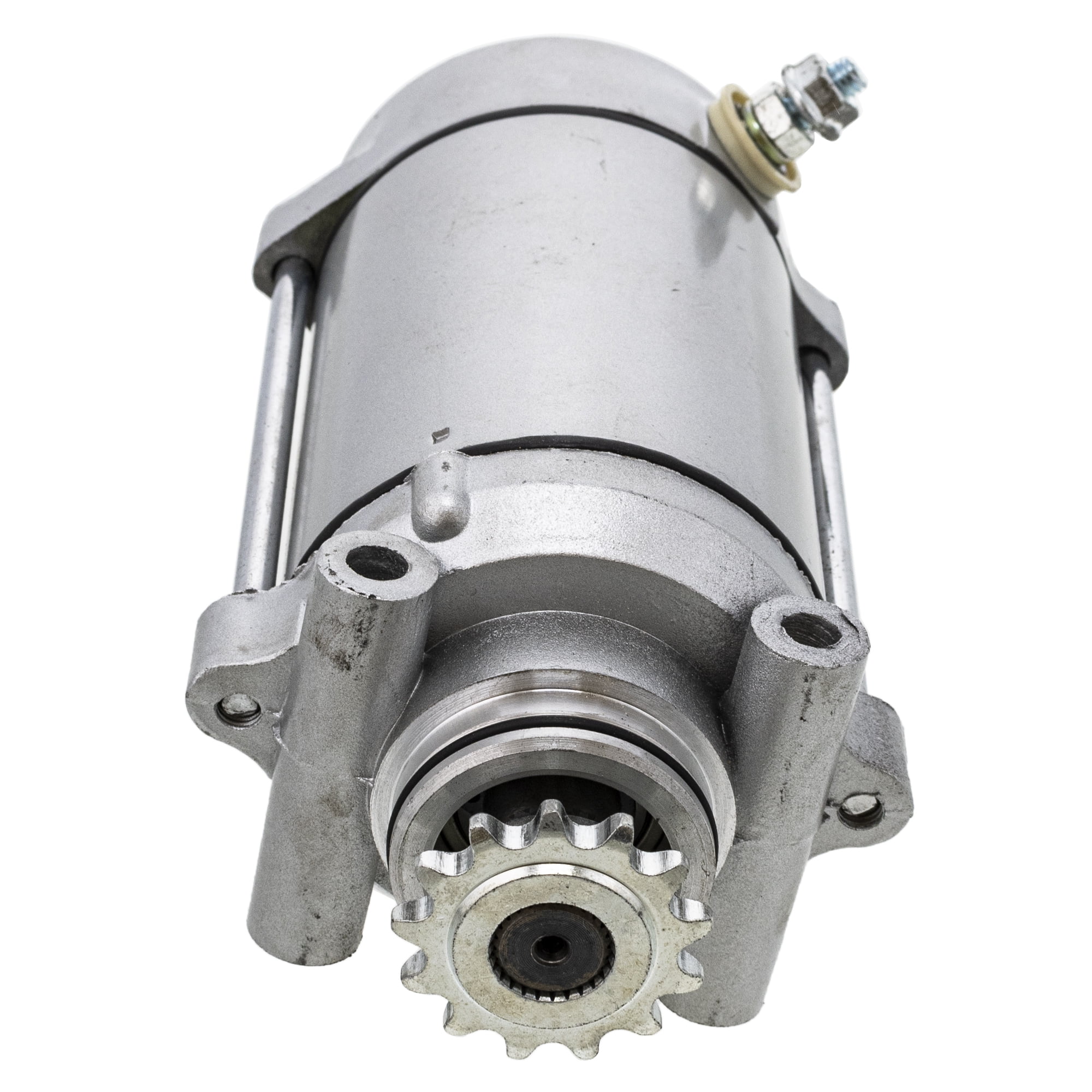 Niche Starter Motor Assembly for Honda Rebel 250 Motorcycle 519-CSM2219O