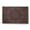 Brown, variant on Simply Daisy 5' x 7' Forest Layered Sun Tile Indoor/outdoor Rug