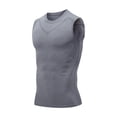 thumbnail image 4 of WQJNWEQ Ionic Shaping Vest, Guys Men's Chest Gynecomastia Compression top to Build a Perfect Body Portable, 4 of 4