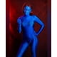 thumbnail image 4 of Halloween x-disfraces de Cosplay de hombres X men Dark Phoenix Jean Grey trajes Rogue Zentai Kitty Pryde Shadowcat Storm Mystique body, 4 of 5