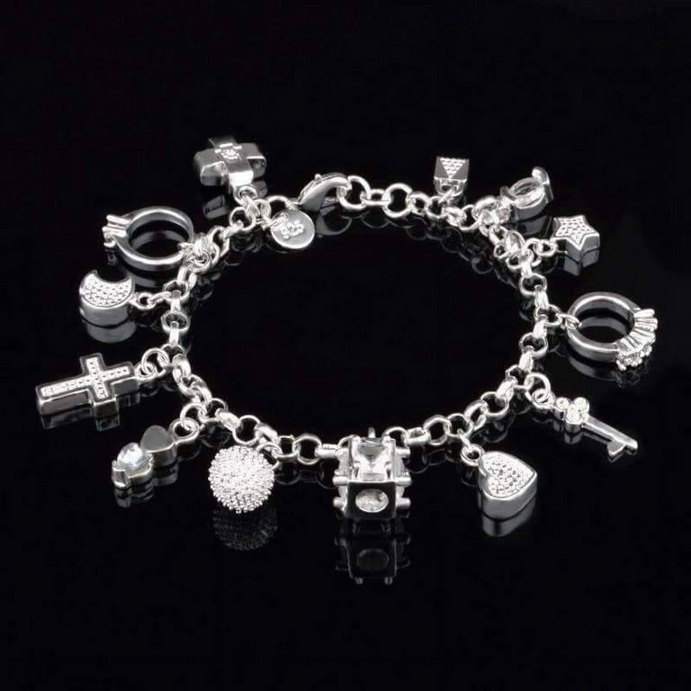 25+ Designer Charms Vendor List  Charmed, Diy charm bracelet, Vendor