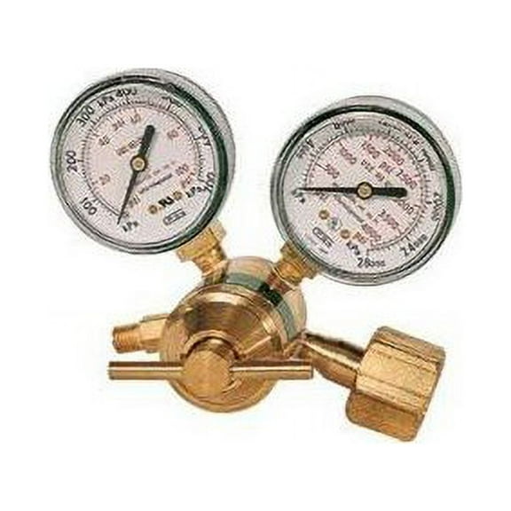 Goss - EO-25F-A - Go Eo-25-f-a Oxygen Regulator