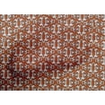 thumbnail image 4 of oneOone Cotton Poplin Fabric Floral Block Decor Fabric Printed BTY 56 Inch Wide, 4 of 4