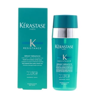 Kerastase Resistance Serum Therapiste 1.01 oz - Shine Enhancing