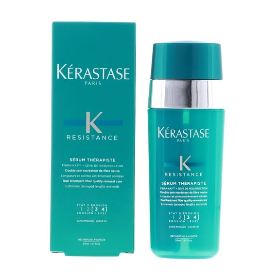 Kerastase Resistance Serum Therapiste - 1.01 fl. oz.
