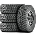 thumbnail image 5 of General Grabber X3 285/75R16 126/123Q E 10 Ply dc m/t mud Light Truck Tire, 5 of 5