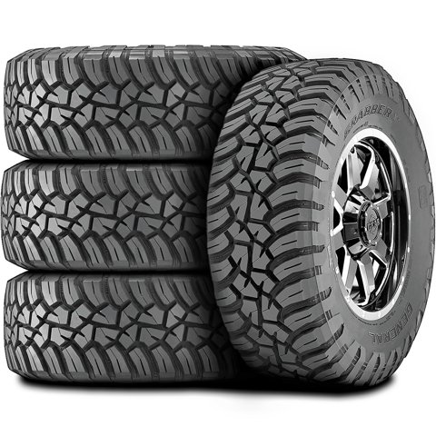 General Grabber X3 285/75R16 126/123Q E 10 Ply dc m/t mud Light Truck Tire simolary.com 20 General Grabber X3 285/75R16 126/123Q E 10 Ply dc m/t mud Light Truck Tire Simolary simolary.com 20