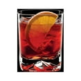 thumbnail image 4 of Luigi Bormioli On The Rocks 13.5 oz DOF Double Old Fashioned Glasses (Set Of 4), Clear, 4 of 6