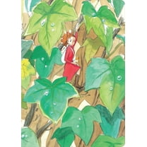 Studio Ghibli Studio Ghibli the Secret World of Arrietty Journal, (Hardcover)