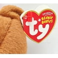 thumbnail image 2 of Ty Beanie Babies 2008 Holiday Teddy the Bear Christmas Plush, 2 of 7