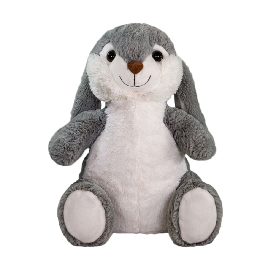 The Hot Water Bottle Shop Cuddly Microwavable Clay Bead Heaties