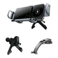 thumbnail image 1 of Upgrade High Intelligent Auto Rotating Wireless Charging Dock Smart Mount Holder For Mobile Phone Tablet And Foldable Device 2 In 1 Design, 1 of 8