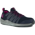 thumbnail image 2 of Reebok Work Mens Astroride Safety Toe Athletic Work Shoe, 2 of 4