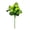Green, variant on Tuscom Artificial Strawberry Decor, Realistic Fake Fruit Stems for Home Decor, Plastic Strawberry Bouquet for Kitchen, Floral Arrangements and Photography