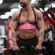 thumbnail image 5 of Bíceps y tríceps Muscle Builder Bicep Isolator Brazo Entrenamiento de fuerza, 5 of 8
