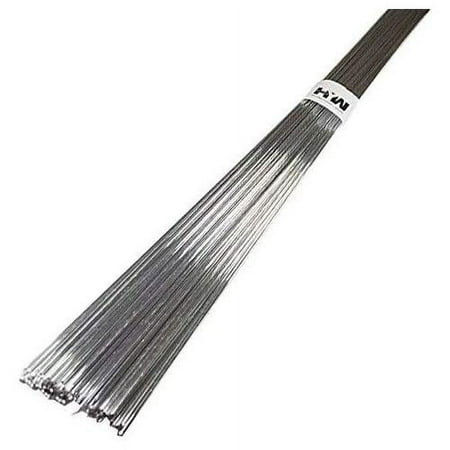 

ER4043 Aluminum TIG Welding Rods 1/16 3/32 1/8 X 36 ( 1/16 )