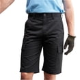 thumbnail image 1 of PRO RTX - Pantalón Corto Multibolsillos para Hombre (Negro), 1 of 2