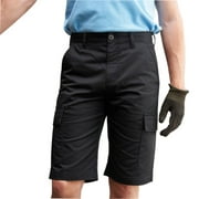 Pro RTX Mens Cargo Shorts