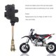 thumbnail image 5 of Cilindro Maestro de Freno Trasero ANGGREK para Sunl 110cc 125cc 140cc Dirt Pit Bike Metal, 5 of 8