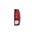 thumbnail image 7 of TYC 11-6937-00-9 Capa Certified Tail Light Assembly Fits select: 2017-2020 HONDA RIDGELINE RTL, 7 of 7