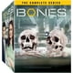 thumbnail image 1 of DVD Bones: La serie completa, 1 of 1