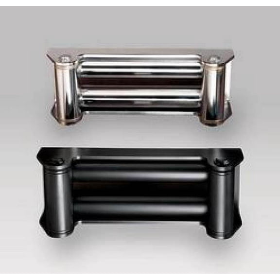 Warn 69394 Winch Roller Fairlead For Use with M15000 and 16.5ti Winches