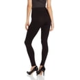 thumbnail image 2 of Hue Women's Ultra Tummy Shaping Legging, 2 of 2