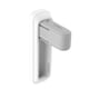 thumbnail image 1 of 2 uds. Cerraduras de palanca de puerta de seguridad para mascotas para niños, cerraduras de manija de puerta para niños pequeños, cerraduras de seguridad para bebés para niños pequeños (blanco) Vhermosa WXOTTO-SYJ-0977, 1 of 4