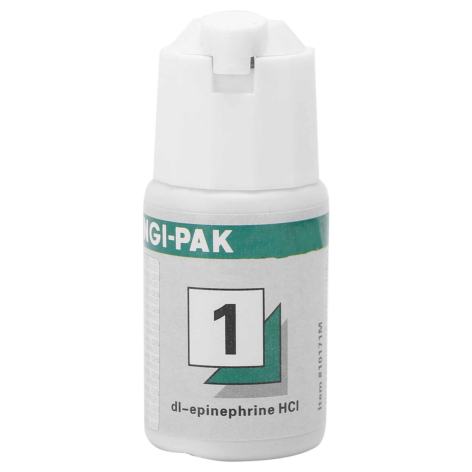 Cordon Coton Pour Rétraction Gingivale Dentaire - Tailles #000 à #2 - Instrument à Main - Neuf