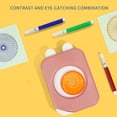 thumbnail image 2 of Engranajes entrelazados educativos Ruedas Pintura Dibujo Juego de juguetes para niños Niños Tmvgtek juguetes de los niños, 2 of 7