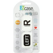 EZ Case Flip Top Contact Lens Case