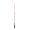 B, variant on QenASHaing Fiber Fishing Float with 7-Inch Color-Changing Tail, Waterproof Durable Design for Easy Tracking, for Lake River Sea Ice Fishing All Seasons