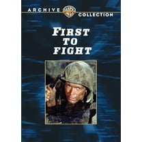 Warner Archives - First to Fight [DIGITAL VIDEO DISC]