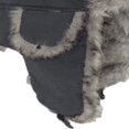 thumbnail image 2 of Chapeau de Ski à Rabat d'Hiver pour Hommes et Femmes, Piège Chaud Unisexe, 2 of 6