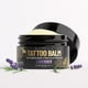 thumbnail image 1 of Bálsamo para tatuajes Derm Dude - Cuidado posterior e iluminador - Crema hidratante para tatuajes más brillantes - Ingredientes naturales - Peso ligero - No graso - Lavanda (2 oz), 1 of 5