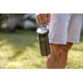 thumbnail image 4 of Taza de viaje STANLEY Classic French Press 473 ml color carbón brillante, 4 of 6