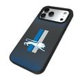 thumbnail image 2 of Keyscaper  Detroit Lions  Bump Case with 8.2ft Drop Protection, 2 of 6