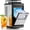 Siliver, variant on Havato Ice Makers , Countertop Ice Machine 8 Cubes in 6 Mins, 26 lbs/24Hrs,with External 1.2L Large Water Tank, Self-Cleaning Quiet Compact for Home, RV, Camping